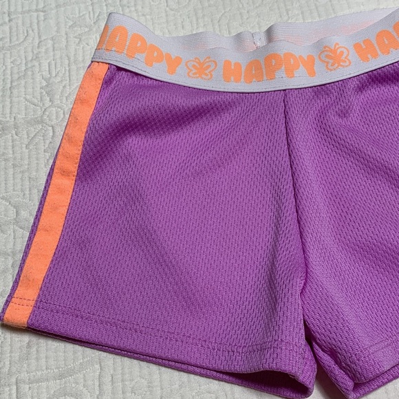 3T (6/$20) Garanimals Net Polyester Shorts - Picture 4 of 9